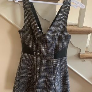 BCBG Generation Cocktail Dress